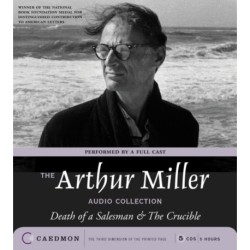 The Arthur Miller Audio Collection