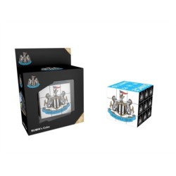 Newcastle United RUBIK's Cube