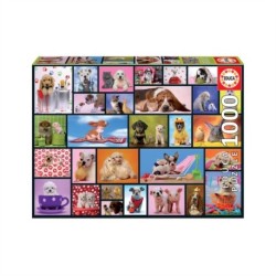 Shared Moments 1000pc Puzzle