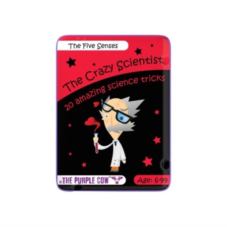 The The Five Senses - Activity Cards