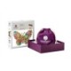 Butterfly Kaleidoscope 210 Piece Puzzle