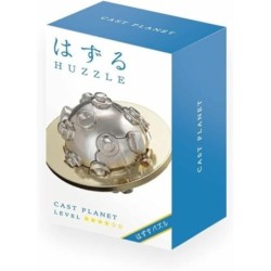 Huzzle Cast Planet