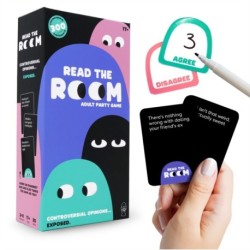 Read The Room Game