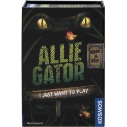 Allie Gator