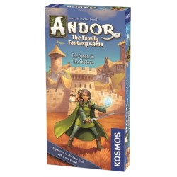 Andor - The Danger in the Shadows (expansion)