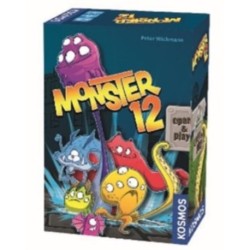 Monster 12