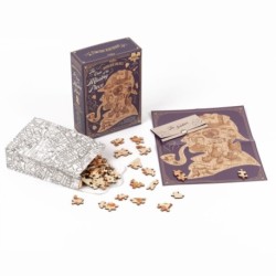 The Case of the Missing Piece