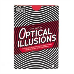 Optical Illusions