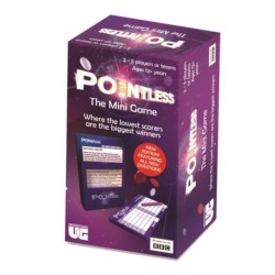 Pointless Mini Game