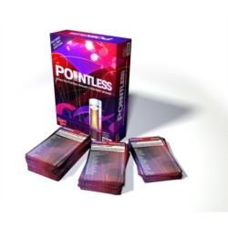 Pointless 2018 Edition