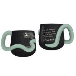 Boxed Magical Creatures 3D Mug Shaped