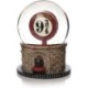Snow Globe Boxed (65mm) - Harry Potter (Platform 9 3/4)