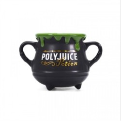 Mug Cauldron Boxed (325ml) - Harry Potter (Polyjuice Potion)