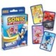 Sonic the Hedgehog WHOT! Card Game