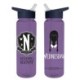Wednesday (Nevermore Academy) 25oz/700ml Plastic Drinks Bottle