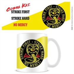 Cobra Kai (No Mercy) 11oz/315ml White Mug