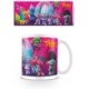 Trolls (Characters) 11oz/315ml White Mug