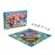 Sonic Monopoly Game