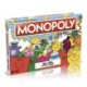 Mr Men & Little Miss Monopoly Game