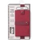 Bookaroo Phone Holder - Dark Red