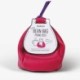Bookaroo Little Bean Bag Phone Rest - Pink