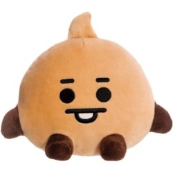 BT21 Shooky Baby 8In