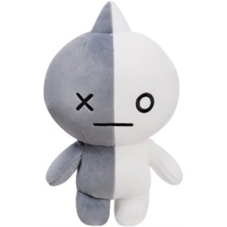 BT21 VAN Plush Md
