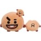 BT21 SHOOKY Plush Md