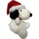 PP SANTA SNOOPY 5IN