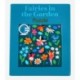 Slide puzzle - Fairies in the Garden