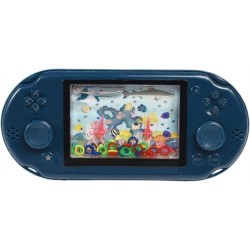 Water game - Coral reef