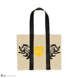 Hufflepuff Deluxe Tote Bag