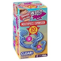 Watch Ya' Mouth Mouthpiece Expansion