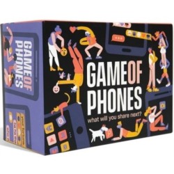 Game Of Phones