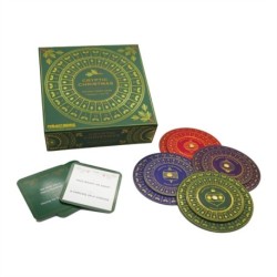 Cryptic Christmas Game