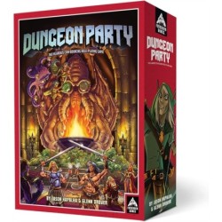 Dungeon Party