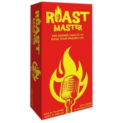 Roast Master
