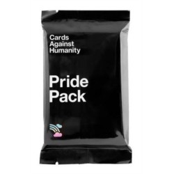 Cards Against Humanity Pride Pack