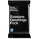 Cards Against Humanity Seasons Greetings Pack