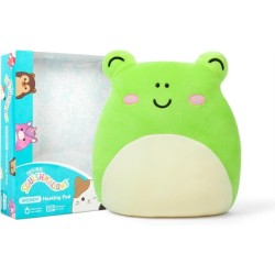 Squishmallows Wendy Heating Pad Soft Toy