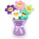 Emotional Support Flowers Soft Toy