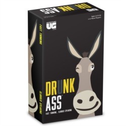 Drunk Ass Game