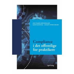 Compliance i det offentlige for praktikere
