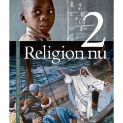 Religion nu 2: Grundbog