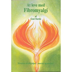 At leve med Fibromyalgi