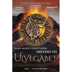 Vølvens vej - Ulvegabet