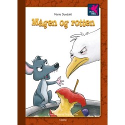 Mågen og rotten