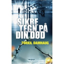 Sikre tegn på din død