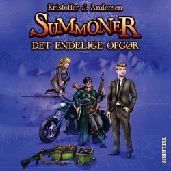 Summoner -3: Det endelige opgør