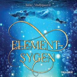 Sprækken til Luscuro -2: Elementsygen